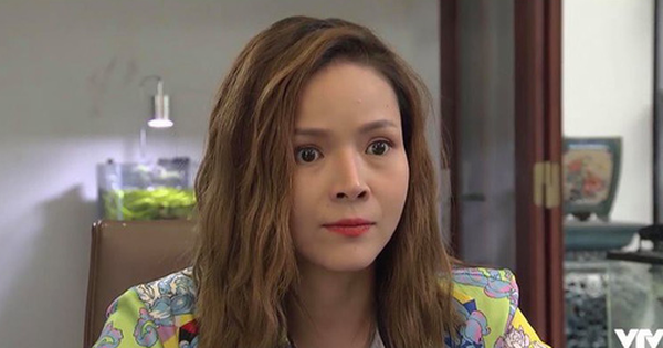 Chơi xấu đồng nghiệp hết mình rồi ''ăn vạ'' hết hồn, ai làm lại chị Nguyệt (Những Nhân Viên Gương Mẫu)?