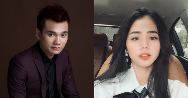 Khắc Việt chính thức lên tiếng đáp trả chuyện Hương Ly cover trái phép, netizen gật gù: ''Đúng là đàn anh chuyên nghiệp có khác!''