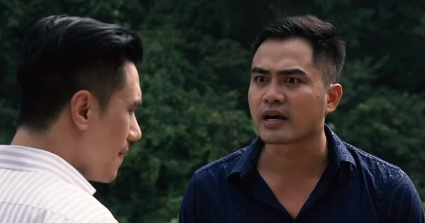 Vũ trụ VTV tung trailer bom tấn mới: Khải ''mũ cối'' tái xuất, làm đệ cưng của ''Soobin'' Việt Anh