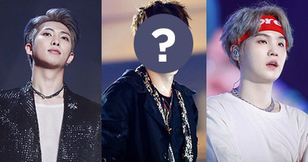 10 rapper đỉnh nhất Kpop do netizen bình chọn: Ngôi vương vừa lòng số đông nhưng thứ hạng của RM và Suga lại gây nhiều tranh cãi