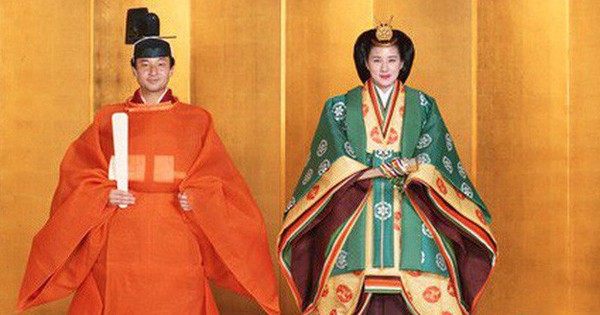 The official coronation ceremony of Emperor Naruhito tomorrow presents the  detail and complexity of the world's oldest family.