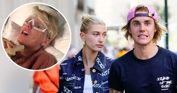 Justin Bieber và vợ quay clip cà khịa Taylor Swift: Hài hước hay thiếu suy nghĩ
