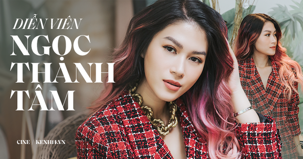 Ngọc Thanh Tâm: ''Nhiều người phấn đấu cả đời để sống như tôi, để họ ganh tị một chút cũng không sao, có gì đâu phải hổ thẹn!''