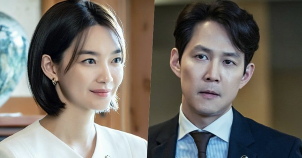 Trót mê ''Tổng Thống 60 Ngày'' thì xem liền tay phim ''cung đấu'' chính trị của Shin Min Ah