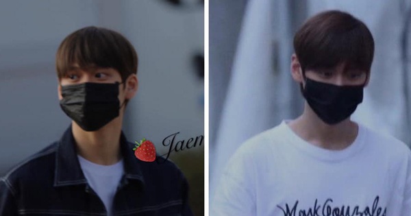 Xôn xao trước tin đồn về một thực tập sinh Việt Nam của SM có visual hao hao Minhyun (NU''EST) và Lucas (NCT), là thành viên NCT Vietnam?