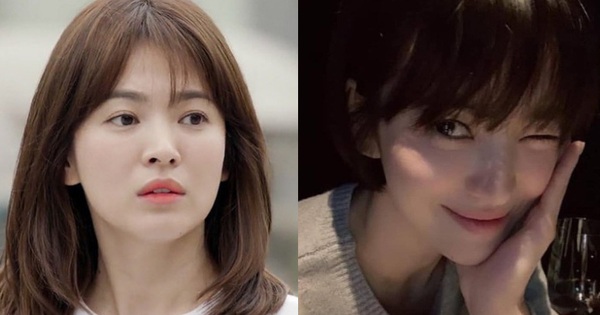 Loạt bí kíp của Song Hye Kyo giúp các quý cô rút được “cả tá” chiêu skincare đúng chuẩn