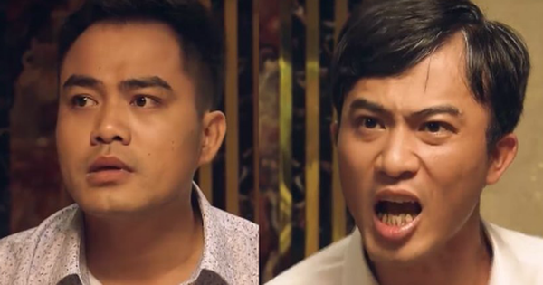 Preview Sinh Tử tập 8: Doãn Quốc Đam mắng no mặt ''Khải mũ cối'', đừng tưởng trời đánh thì tránh được bữa ăn!