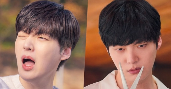 Tỏ tình thôi mà sợ hãi đến nỗi tiêu chảy, Ahn Jae Hyun quyết tâm lột xác thành ''tổng tài'' ai cũng mê?