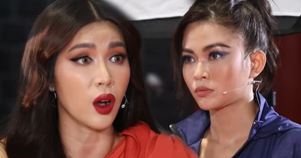 Minh Tú đụng độ Mâu Thủy tại ''Hoa hậu Hoàn vũ VN'': Mới teaser đã thấy cả bầu trời drama!