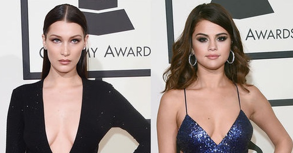 Bị Bella Hadid ''phũ'', Selena Gomez cuối cùng đã lên tiếng