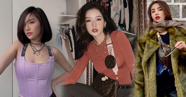 Street style sao Việt: Chi Pu sexy với mọi kiểu trang phục, Kỳ Duyên kín cổng cao tường còn Bích Phương lại mát mẻ hết cỡ