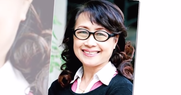 Netizen bồi hồi khi biết chủ nhân câu nói quen thuộc ''Thuê bao quý khách vừa gọi...'' tại ''Ký ức vui vẻ''