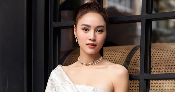 Ninh Dương Lan Ngọc cuối cùng cũng thừa nhận đã có bạn trai, khẳng định mối quan hệ rõ ràng