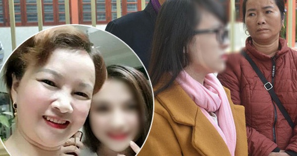 Chị gái nữ sinh giao gà: Từ ngày em gái mất rồi mẹ bị tạm giam, cuộc sống gia đình đảo lộn, tâm lý mọi người luôn bất an và lo lắng