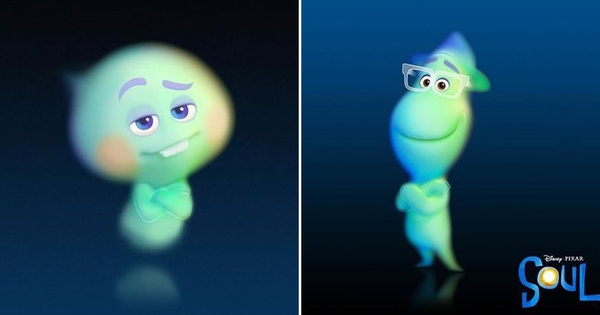 Thích về quê nuôi cá và trồng thêm rau thì phải xem ngay trailer Soul - hoạt hình 'người lớn' của Disney