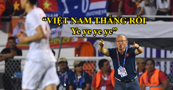 Loạt ảnh chế bùng nổ sau trận chung kết bóng đá nam SEA Games 30: Việt Nam thắng rồi ye ye ye ye!