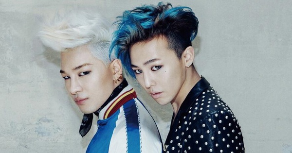 Bị YG đăng kí bản quyền tên gọi, G-Dragon và Taeyang ''buộc'' phải tái kí hợp đồng nếu không muốn mất nghệ danh?