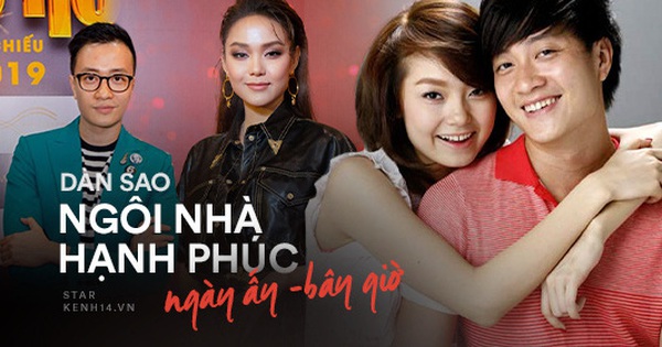 ngôi nhà hạnh phúc việt nam
