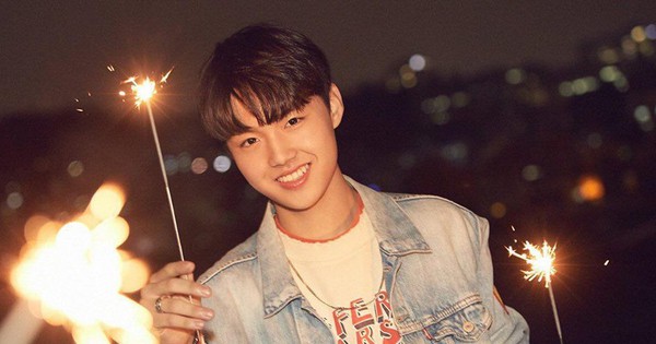 Thành viên tiếp theo debut trong boygroup mới nhà YG gọi tên một 