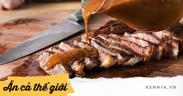 Những thuật ngữ ai cũng cần biết để thưởng thức beefsteak một cách tốt nhất
