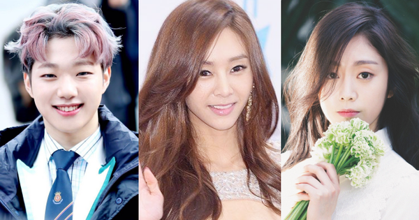 6 scandal tình dục chấn động Kpop: CEO loạt công ty giải trí lạm dụng "gà nhà", idol nữ bị tố cưỡng bức đồng giới