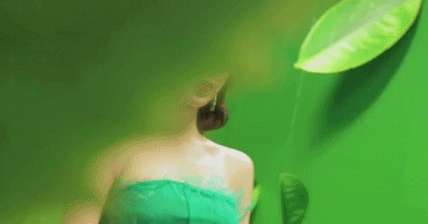 Bất ngờ rò rỉ clip Min ''quẩy'' cực sung: Min vẫn xinh nhưng sự chú ý của fan lại tập trung vào điểm đặc biệt này!