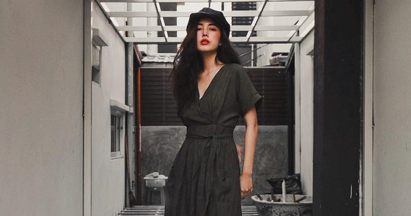 Lên đồ chuẩn gái Hàn, đây chính là những item trendy mà bạn nhất định phải sắm