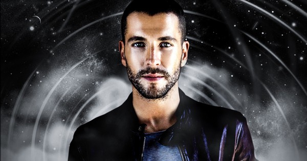 Shayne Ward chính thức xác nhận sẽ biểu diễn tại Sài Gòn