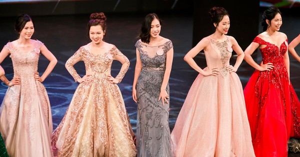 Cần đồ dạ hội, tội gì không đến La Muse de Hanoi?