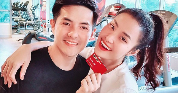 Soái ca như Ông Cao Thắng, tặng Đông Nhi món quà lớn nhất không phải nhẫn kim cương mà là sức khỏe