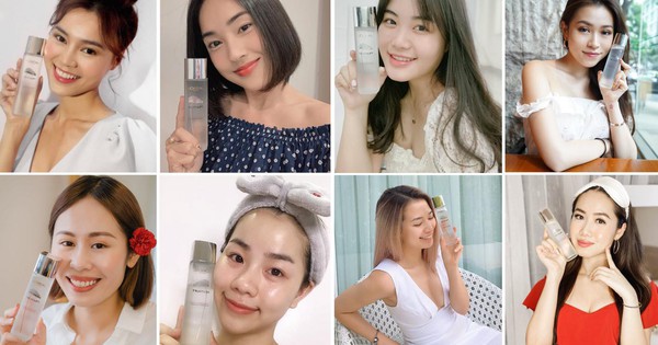 Tham gia thử thách “14 ngày không kem dưỡng”, beauty bloggers Việt đồng loạt bị shock vì kết quả!