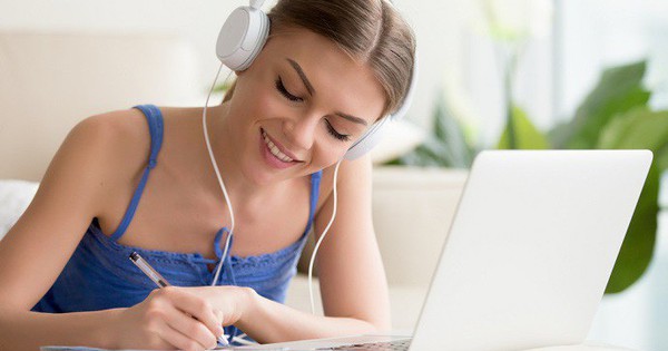 Giỏi kỹ năng viết, bạn đang có những lợi thế nào?