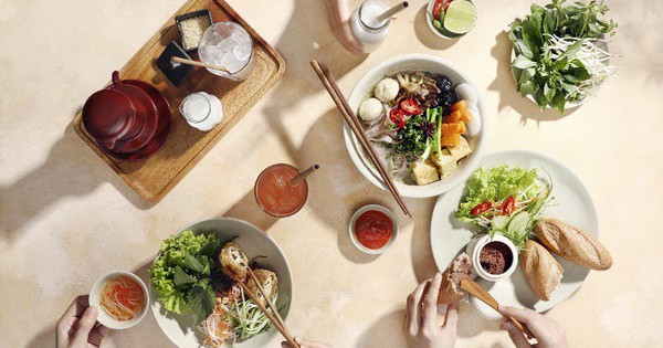 Ăn ''sạch'' Quận 2 với loạt hàng quán từ sang chảnh đến bình dân: Order hết mình, giá rẻ hết hồn!
