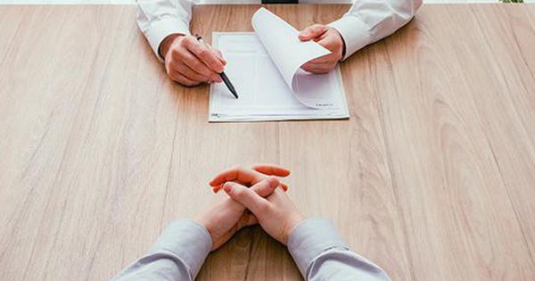 6 bước để quy trình tuyển dụng trở nên hoàn hảo