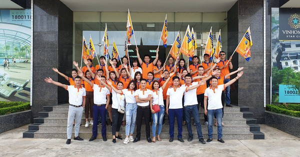 SHB Finance mừng sinh nhật 1 tuổi cùng Roadshow tổ chức trên 37 tỉnh thành