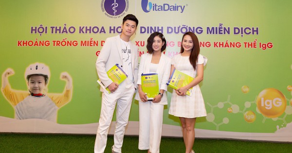 Video mới của nhà Xoài khiến mẹ 9x đứng ngồi không yên