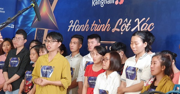 Đổi kết quả tuyển chọn ở phút chót, vé thẩm mỹ 500 triệu sẽ thuộc về ai?