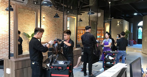 WOW Hair – Nàng “Hậu” mới trong làng mốt tóc