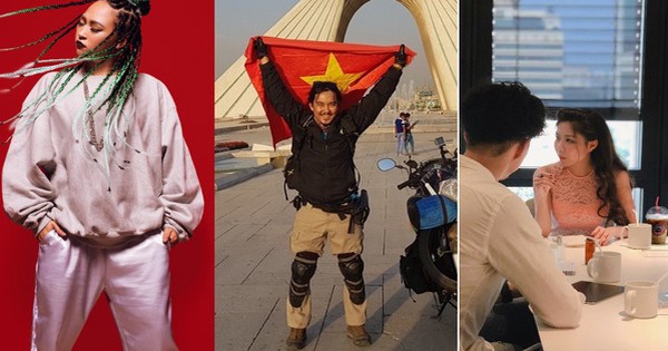 Nhìn lại năm 2018 với những thành công đáng tự hào của Kimmese, Trần Đặng Đăng Khoa và Tuệ Nghi