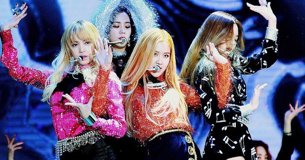 BLACKPINK và chuỗi concert ''ế chỏng chơ'' tại Châu Âu và Bắc Mỹ: “Trái đắng” cho YG vì không lượng sức “gà”?