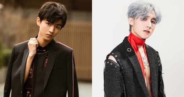Nghe Vương Tuấn Khải (TFBoys) cover ''Lạc Trôi'' bằng tiếng Trung phiên bản ''không rap'' ngọt quá đây này!