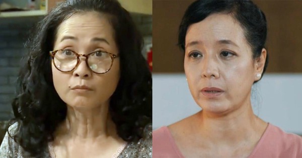 Cái kết đắng cho những bà mẹ chồng tên Phương trên truyền hình Việt