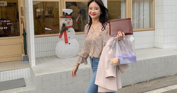 Street style Châu Á: Có 15 set đồ thì quá nửa là cách kết hợp cực dễ mà bạn có thể áp dụng ngay