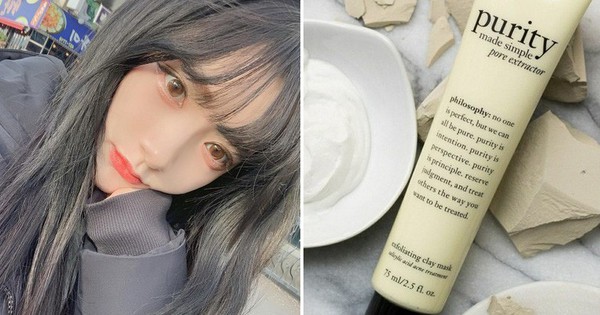 Nếu bất lực với mụn đầu đen, bạn phải thử ngay 10 siêu phẩm được các bác sĩ khuyên dùng và còn đích thân sử dụng này