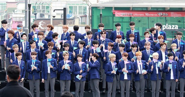 Chưa lên sóng, 1 thí sinh ''Produce X 101'' đã dính phải lùm xùm gây tranh cãi