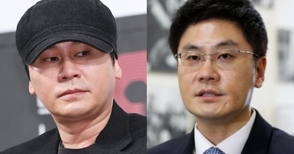 Kết quả cuộc họp cổ đông giữa bê bối Seungri: Liệu có cách chức CEO đương nhiệm của YG hay không?