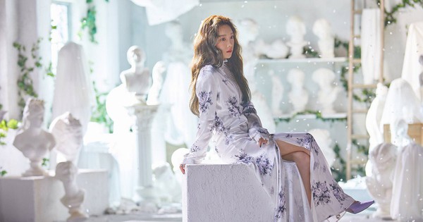 Dù ai nói ngả nói nghiêng, Taeyeon vẫn một lòng đoạn tuyệt với dòng nhạc giúp cô ''gây bão'' ngày debut solo