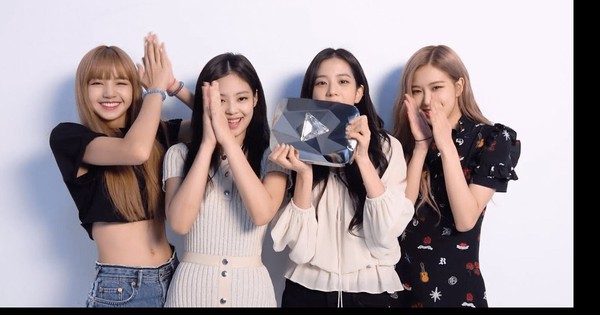Kênh Youtube của Black Pink tiếp tục lập kỉ lục, sắp hạ gục cả nhà Big Hit tới nơi rồi!