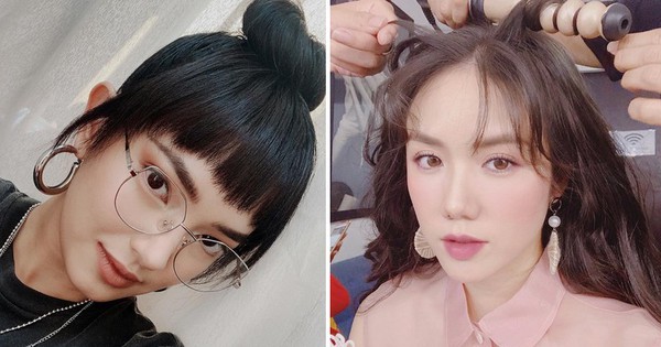 Trong khi phần lớn các ''bánh bèo'' chỉ mê son đỏ tươi, các cô nàng sành điệu lại đang chuộng 4 màu son thời thượng này