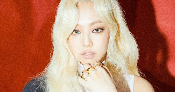 Teaser mới của BLACKPINK: Cứ tưởng Jennie được khen vì tóc bạch kim lồng lộn, ai ngờ dân mạng đồng lòng nhận xét thế này